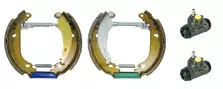 Задние тормозные колодки Brembo  K 68 067