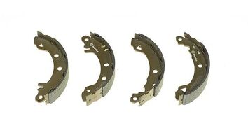 Brembo S 23 508 <span>тормозные колодки задние</span>