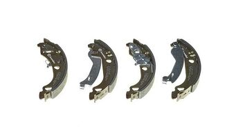 Brembo S 23 513 <span>тормозные колодки задние</span>