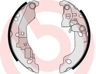Задние тормозные колодки Brembo S 23 520 S 23 520