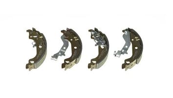 Brembo S 23 520 <span>тормозные колодки задние</span>