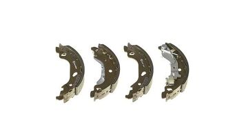 Brembo S 23 521 <span>тормозные колодки задние</span>