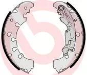 Задние тормозные колодки Brembo  S 23 530