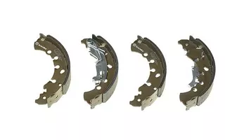 Brembo S 23 530 <span>тормозные колодки задние</span>