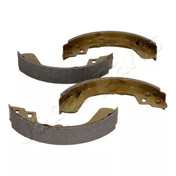 Japanparts GF-811AF <span>тормозные колодки задние</span>