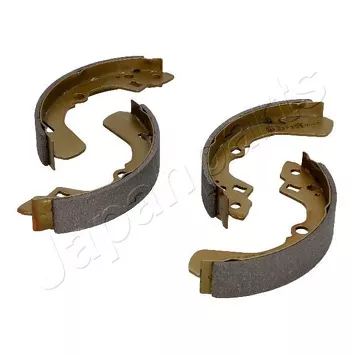 Japanparts GF-811AF <span>тормозные колодки задние</span>