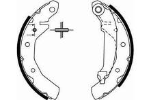 Задние тормозные колодки TRW GS8646 для Daewoo Tico KLY3