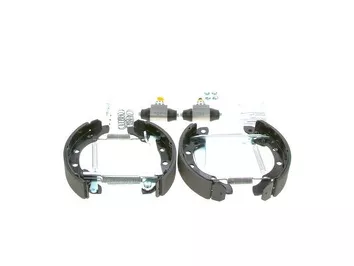 Bosch 0 204 114 682 <span>тормозные колодки задние</span>