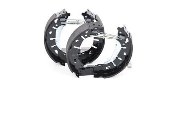 Bosch 0 204 114 687 <span>тормозные колодки задние</span>