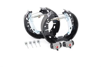 Bosch 0 204 114 687 <span>тормозные колодки задние</span>