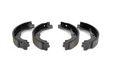 Задние тормозные колодки Bosch 0 986 487 951 для Citroen C-ZERO 1 пок.