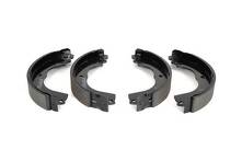 Задние тормозные колодки Bosch 0 986 487 951 для Citroen C-ZERO 1 пок.