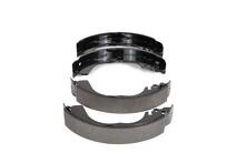 Задние тормозные колодки Bosch 0 986 487 951 для Citroen C-ZERO 1 пок.