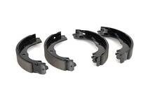 Задние тормозные колодки Bosch 0 986 487 951 для Citroen C-ZERO 1 пок.