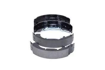 Bosch 0 986 487 956 <span>тормозные колодки задние</span>