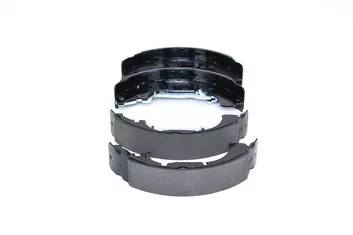 Bosch 0 986 487 956 <span>тормозные колодки задние</span>