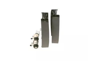 Bosch 0 204 114 695 <span>тормозные колодки задние</span>