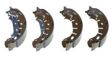 Brembo S 59 531 <span>тормозные колодки задние</span>