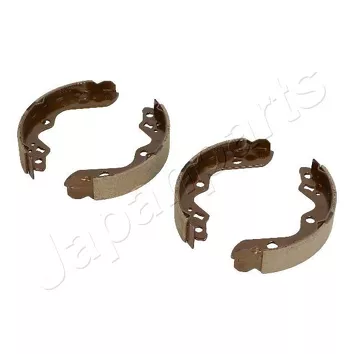 Japanparts GF-835AF <span>тормозные колодки задние</span>