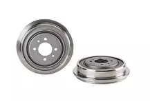 Задний тормозной барабан Brembo 14.9381.10