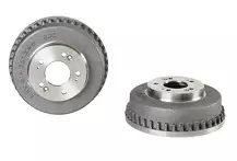 Задний тормозной барабан Brembo 14.A701.10