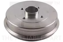 Задний тормозной барабан NK 253929