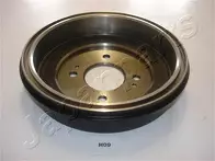 Задний тормозной барабан Japanparts TA-H09