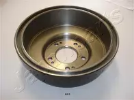 Задний тормозной барабан Japanparts TA-K01