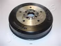 Задний тормозной барабан Japanparts TA-K02