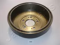 Задний тормозной барабан Japanparts TA-K06