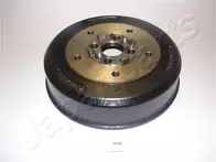 Задний тормозной барабан Japanparts TA-K08