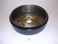 Задний тормозной барабан Japanparts TA-K08