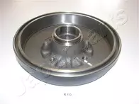 Задний тормозной барабан Japanparts TA-K10