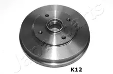 Задний тормозной барабан Japanparts TA-K12