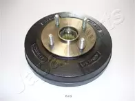 Задний тормозной барабан Japanparts TA-K13