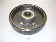 Задний тормозной барабан Japanparts TA-K13