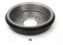 Задний тормозной барабан Japanparts TA-K15