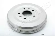 Задний тормозной барабан Japanparts TA-L00