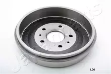 Задний тормозной барабан Japanparts TA-L00