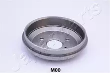 Задний тормозной барабан Japanparts TA-M00