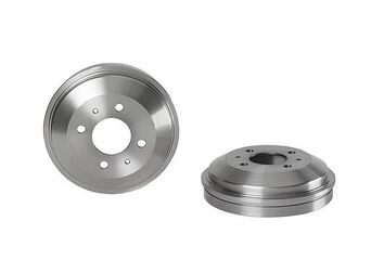 Brembo 14.C013.10 <span>задний тормозной барабан</span>