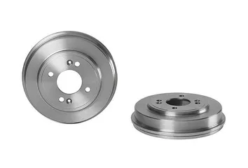 Brembo 14.C012.10 <span>задний тормозной барабан</span>