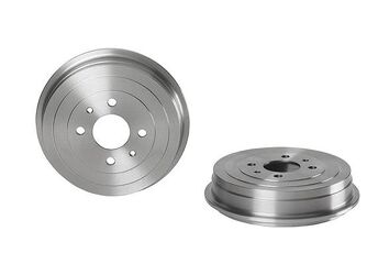 Brembo 14.C014.10 <span>задний тормозной барабан</span>