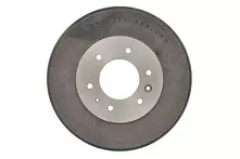 Задний тормозной барабан Bosch 0 986 477 280
