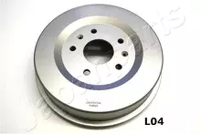 Задний тормозной барабан Japanparts TA-L04