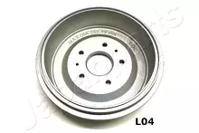 Задний тормозной барабан Japanparts TA-L04