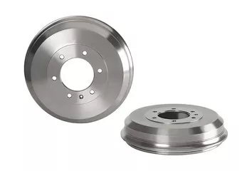 Brembo 14.D630.10 <span>задний тормозной барабан</span>