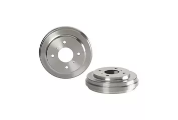 Brembo 14.D635.10 <span>задний тормозной барабан</span>