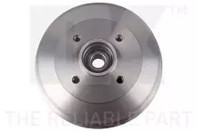 Задний тормозной барабан NK 251917