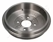 Задний тормозной барабан Japanparts TA-0206